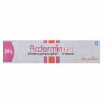 Acdermin Gel
