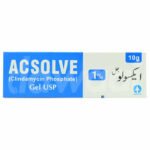 Acsolve