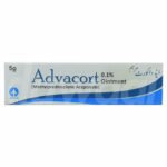 Advacort Ointment