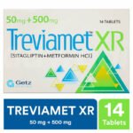 Treviamet XR