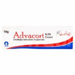 Advacort 0.1% 10g