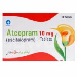 Atcopram 10mg