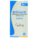 Betasalic Lotion