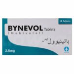 Bynevol 2.5mg
