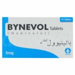 Bynevol 5mg