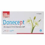 Donecept 10mg