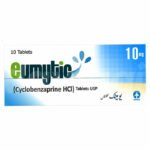 Eumytic