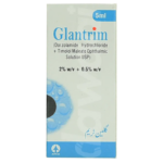 Glantrim Ophthalmic 5ml