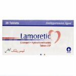 Lamoretic