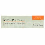 Melas Cream