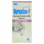 Norsaline-P (Nasal Spray)