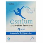 Osstium 2g