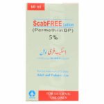 ScabFree Lotion