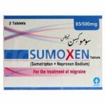 Sumoxen 85mg/ 500mg