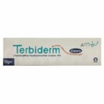 Terbiderm 1%