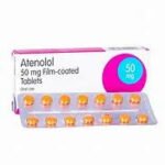 Atenolol
