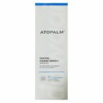 Atopalm Facial Foam Wash 150 ml Pack