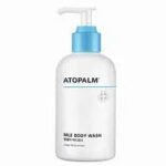 Atopalm Moisturizing Body Wash 300ml