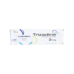 Trizadine 2mg