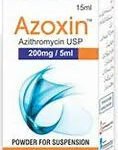 Azoxin