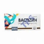 Bactizith 250 Mg