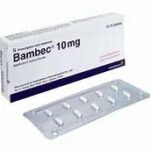 Bambec 10mg