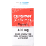 Cefspan