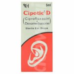 Cipotic-D