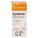 Eyebrex
