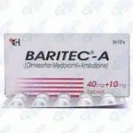 Baritec-A