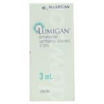 Lumigan Opthalmic