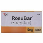 Rosubar 5mg
