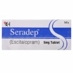 Seradep 5mg