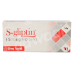 S-Gliptin