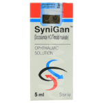 Synigan 5ml