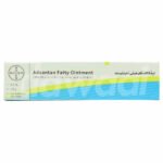 Advantan Fatty Ointment
