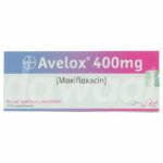 Avelox