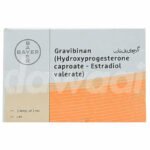 Gravibinan 1ml