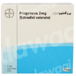 Progynova 2mg