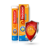 Redoxon Double Action