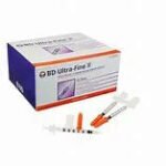 BD Ultra Fine-II