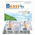 Beasy 4MG