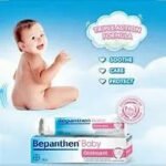 Bepanthen Protective Baby Ointment