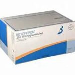 Betaferon 300mcg Inj