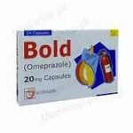 Bold 20mg
