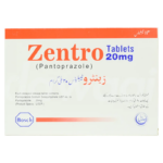 Zentro