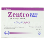 Zentro 40mg