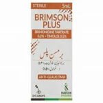 Brimson Plus