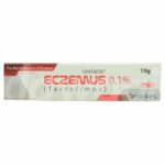 Eczemus