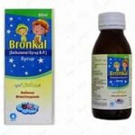 Bronkal Oral